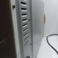 توستر|اجاق گاز و لوازم برقی پخت‌وپز|رشت, منظریه|دیوار