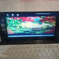 لپ تاپ جیبی سونی sony vaio|رایانه همراه|تهران, افسریه جنوبی|دیوار