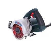 شیارزن دیوار فرز شیار زن برقکار ساختمان|ماشینآلات صنعتی|گرگان, |دیوار