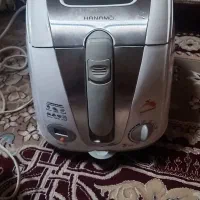 سرخکن|اجاق گاز و لوازم برقی پخت‌وپز|شیراز, شهرک پرواز|دیوار