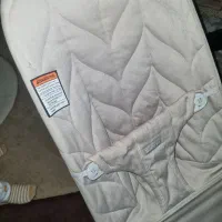 صندلی و نی نی لای لای دستی خارجی|اسباب و اثاث بچه|تهران, زرکش|دیوار