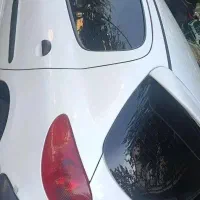 پژو 206 مدل 96|خودرو سواری و وانت|ری, ولی آباد|دیوار