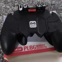 دسته گیم memo مدل ak66