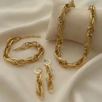 بدلیجات رنگ ثابت