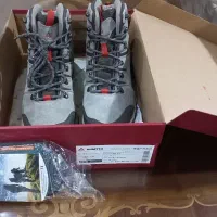 کفش کوهنوردی هامتو آکبند