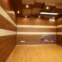 انواع پانل و ابزار PVC / دیوارپوش / روکشدار|مصالح و تجهیزات ساختمان|اردبیل, |دیوار