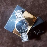 ساعت مچی آنالوگ مردانه Skimy