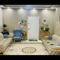 آپارتمان ۱۰۵ متری، سعادت ۲۷، امنیت کامل کنار پلیس