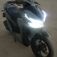 موتور کلیک بسیار سالم مدل ۹۹