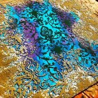 نیروی ماهر میکروسمنت کار و پتینه  خانم پروژه دائم|استخدام هنری و رسانه|تهران, استاد معین|دیوار