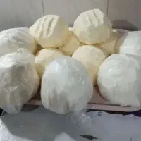 پخش کره محلی طبیعی ارسال مستقیم از دامداری اردبیل