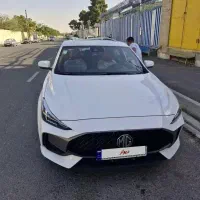 امجی GT، مدل ۲۰۲۴