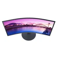 مانیتور خمیده سامسونگ۲۷ اینچ.27 inch پیدا نمیکینید