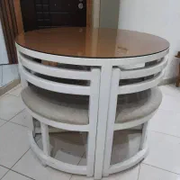 میز نهار خوری