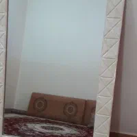 فروش آینه کنسول ومیزتلفن تمیز