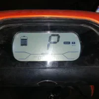 موتور برقی کویر ۲۰۰۰|موتورسیکلت|تهران, بریانک|دیوار