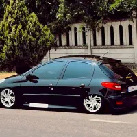 ۲۰۷مدل۱۴۰۱