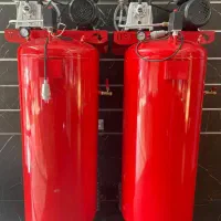 پمپ باد ۲۵۰ لیتری مفیدی