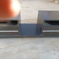 میز زیر تلوزیون