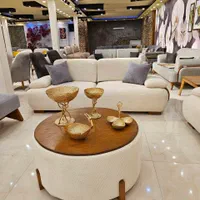 تولیدی مبلمان داریوش مدل پرستیژ|مبلمان خانگی و میز عسلی|بم, |دیوار