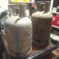 کپسول گاز ۱۱ کیلویی