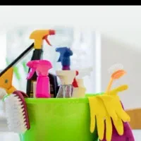 نیازمند نیروی خانم جهت نظافت منزل