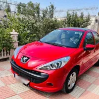 207 پانا دنده  ارتقا مدل 1403|خودرو سواری و وانت|شهریار, شهرک عباس پور|دیوار