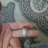 انگشتر عقیق