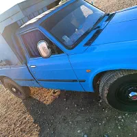 نیسان مدل ۱۳۹۴|خودرو سواری و وانت|شوشتر, |دیوار