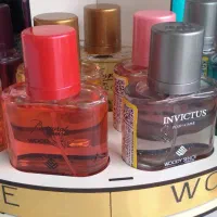 عطر وادکلن|آرایشی، بهداشتی، درمانی|محمدیه-قزوین, |دیوار