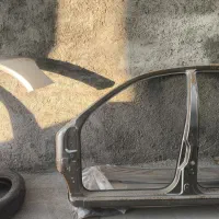 دیواره سمت چپ کوییک و تیبا۲