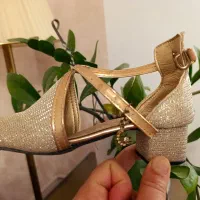 وسایل شخصی /کفش مجلسی/بچه گانه