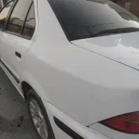 سمند ال ایکس مدل90|خودرو سواری و وانت|مرودشت, مختارآباد|دیوار