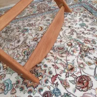 گهواره بچه نوی نو خوشگل و مارک|تخت و صندلی بچه|رشت, سعدی (تختی)|دیوار