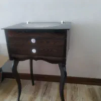 میز قاشق و چنگال|بوفه، ویترین، کنسول|بجنورد, |دیوار