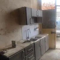 کابینت فلزی