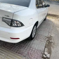 سمند سورن موتور EF7|خودرو سواری و وانت|شاهین‌شهر, گزبرخوار|دیوار