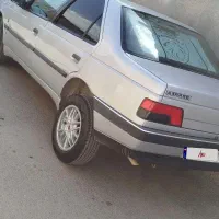 پژو 405|خودرو سواری و وانت|نقده, |دیوار