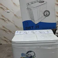 لباسشویی مینی واش فریدولین|ماشین لباسشویی و خشککن لباس|تبریز, |دیوار