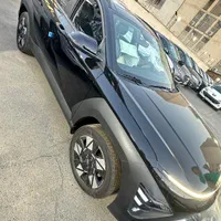 کونا 2025 خشک|خودرو سواری و وانت|کرج, مهرویلا جنوبی|دیوار