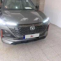 چانگان cs55 پلاس 2024