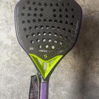 راکت اکبند پدل سیوکس SIUX FENIX PRO 2026