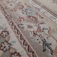 فرش ۹ متری نگین مشهد|فرش|کرج, خرمدشت|دیوار