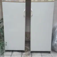 یخچال فریزر