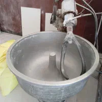 امتیاز نانوایی بربری