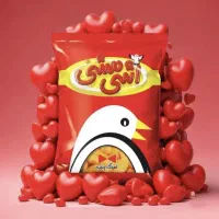 اسنک اشی مشی