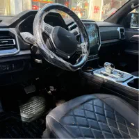 Kmc t9|خودرو سواری و وانت|همدان, |دیوار