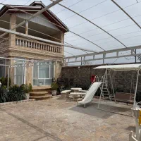 اجاره ویلای شیک در بوژان