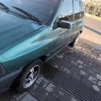 پراید مدل ۸۰ هاجیک فقط مصرف کننده زنک بزنید