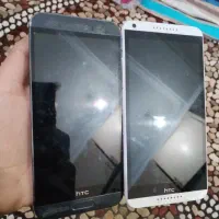 دوتا گوشی htc خراب